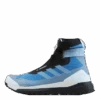 ADIDAS Terrex Free Hiker C.Rdy W Focus Blue / Halo Blue / Core Black
