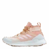 ADIDAS Terrex Free Hiker Primeblue W Ambient Blush / Clear Pink / Wonder White