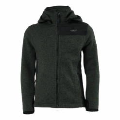 Lindberg Bormio Jacket Green