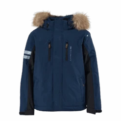 Lindberg Colden Jacket Navy
