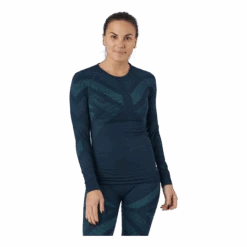 Odlo Kinship Warm Long Sleeve