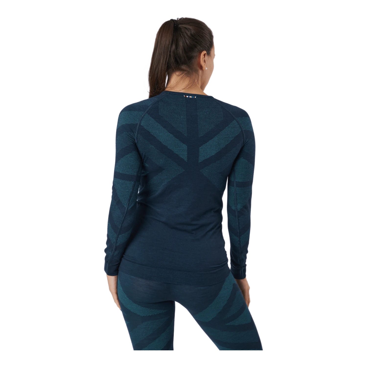 Odlo Kinship Warm Long Sleeve - Image 3