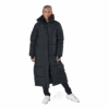 Röhnisch Canaima Coat Black