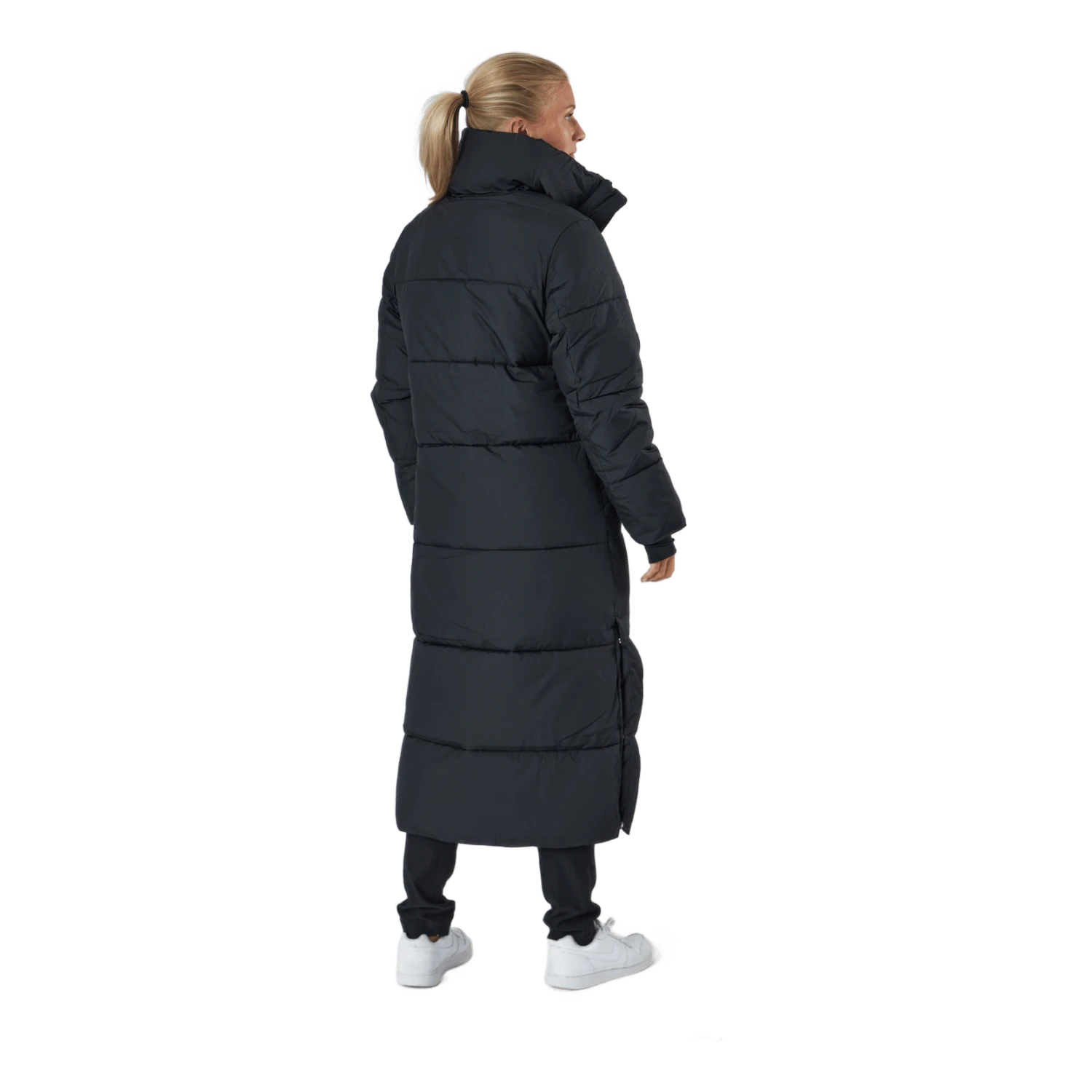 Röhnisch Canaima Coat Black - Image 3