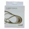 CASALL Rubber Band Light 2pcs Light Green