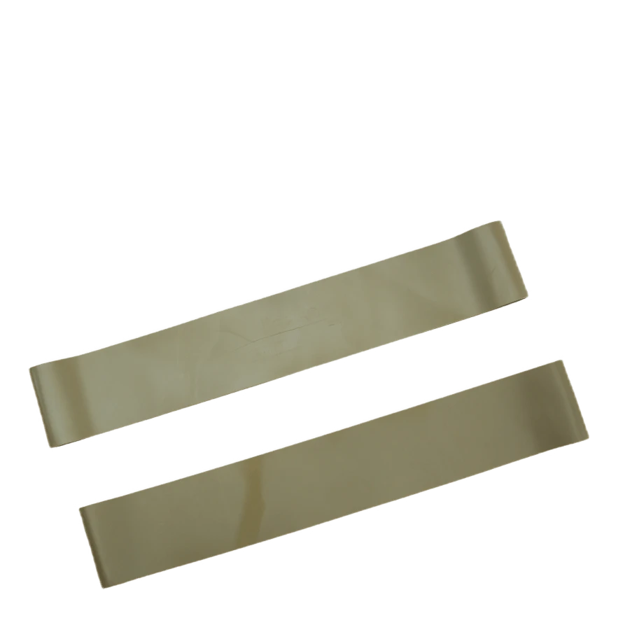 CASALL Rubber Band Medium 2pcs Medium Green - Image 3