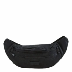 CASALL Prime Waist Bag Black