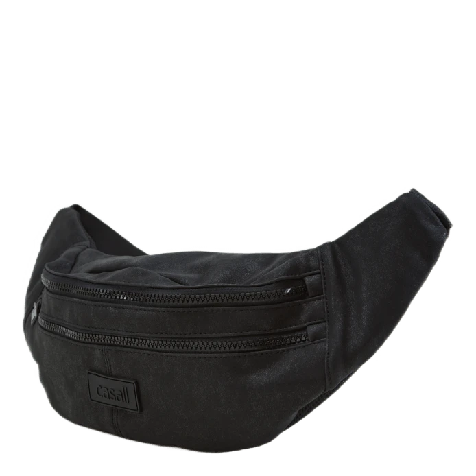 CASALL Prime Waist Bag Black - Image 2