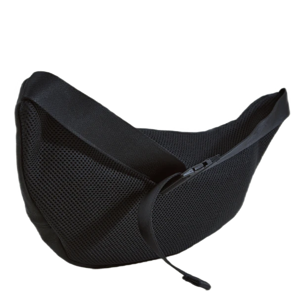 CASALL Prime Waist Bag Black - Image 4