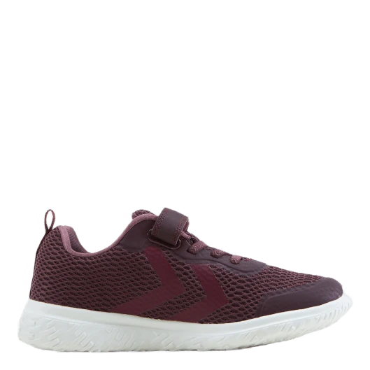 Hummel Actus Tex Recycled Jr Fudge - Image 3