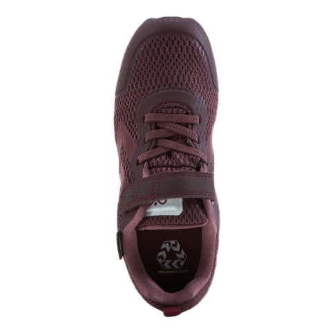 Hummel Actus Tex Recycled Jr Fudge - Image 5