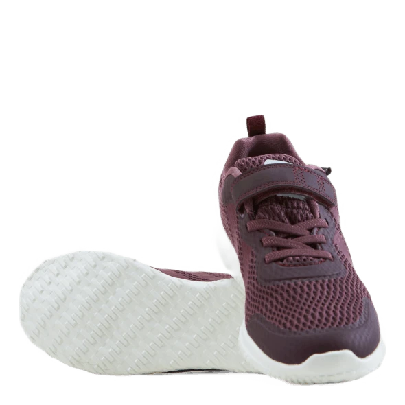 Hummel Actus Tex Recycled Jr Fudge - Image 7