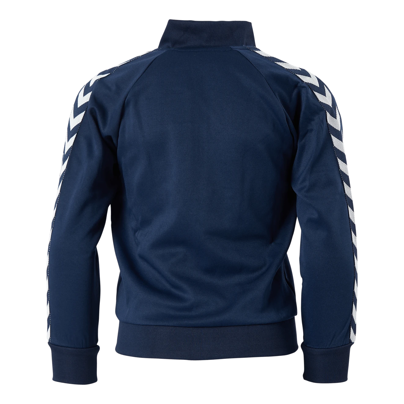 Hummel Jr Kick Zip Jacket Black Iris - Image 3