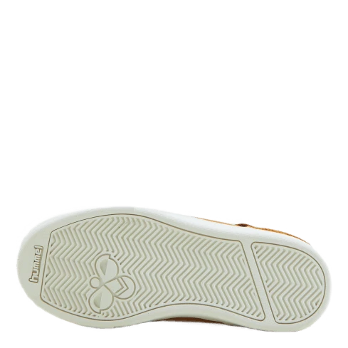 Hummel Splash Tex Jr Bombay Brown - Image 4