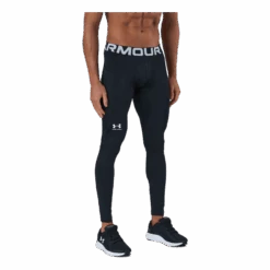 Under Armour Ua Cg Armour Leggings Black