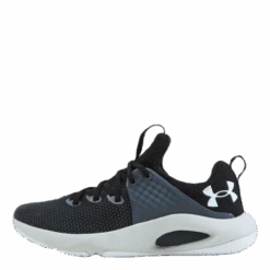Under Armour Ua Hovr Rise 3 Black