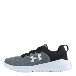 Under Armour Ua W Essential Nm Black