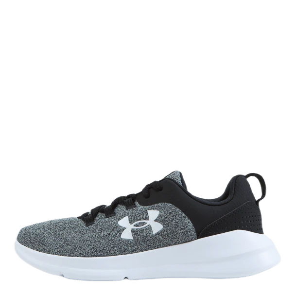Under Armour Ua W Essential Nm Black