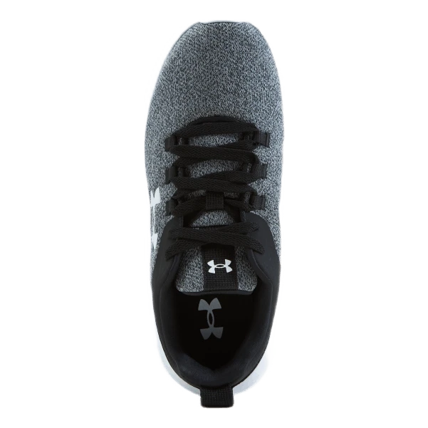Under Armour Ua W Essential Nm Black - Image 5