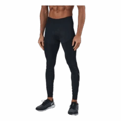 2XU Aero Vent Compression Tights Black/silver Reflective