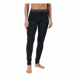 Vigur Ladies Pants Black