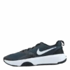 Nike City Rep TR Women's Training Shoes BLACK/WHITE-DK SMOKE GREY