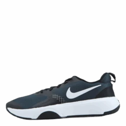 Nike City Rep TR Women's Training Shoes BLACK/WHITE-DK SMOKE GREY
