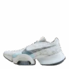 Nike Air Zoom Superrep 2 Mfs Women' Platinum Tint/dk Smoke Grey-li