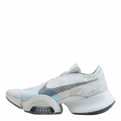 Nike Air Zoom Superrep 2 Mfs Women' Platinum Tint/dk Smoke Grey-li