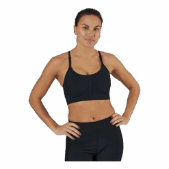 Nike Yoga Dri-fit Indy Women’s Ligh Black/dk Smoke Grey