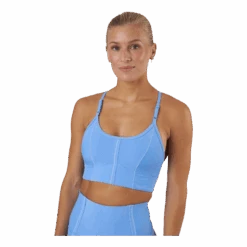 Nike Yoga Dri-fit Indy Women’s Ligh Royal Pulse/aluminum