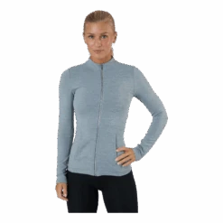 Nike Yoga Luxe Dri-fit Women's Full Particle Grey/htr/platinum Tin