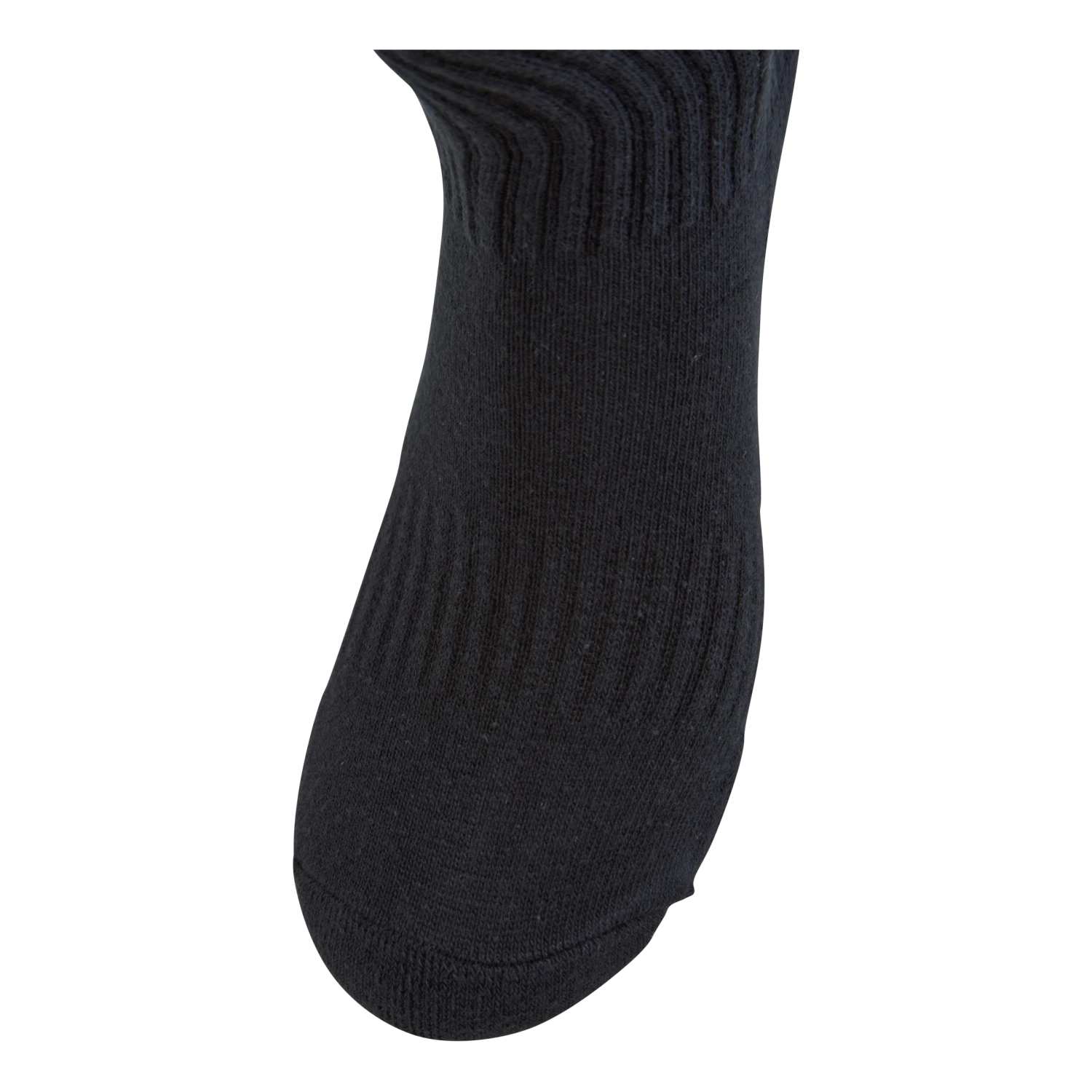 Nike Everyday Cushioned Training Crew Socks (3 Pairs) MULTI-COLOR - Image 9