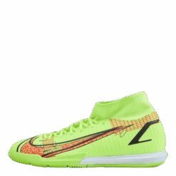 Nike Mercurial Superfly 8 Academy I Volt/black-bright Crimson