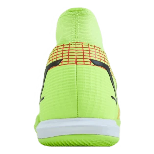 Nike Mercurial Superfly 8 Academy I Volt/black-bright Crimson - Image 2