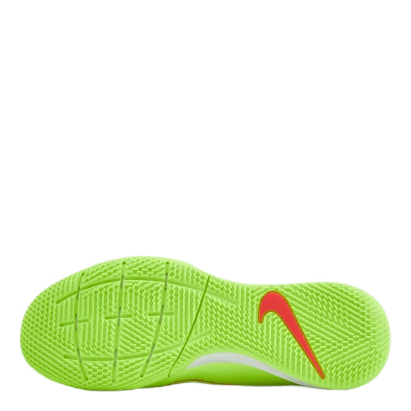 Nike Mercurial Superfly 8 Academy I Volt/black-bright Crimson - Image 4