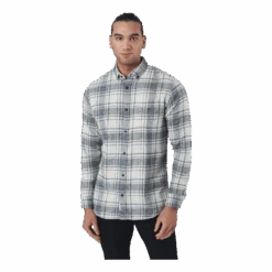 Jack & Jones Jprbluclassic Denver X-mas Shi Almond Milk