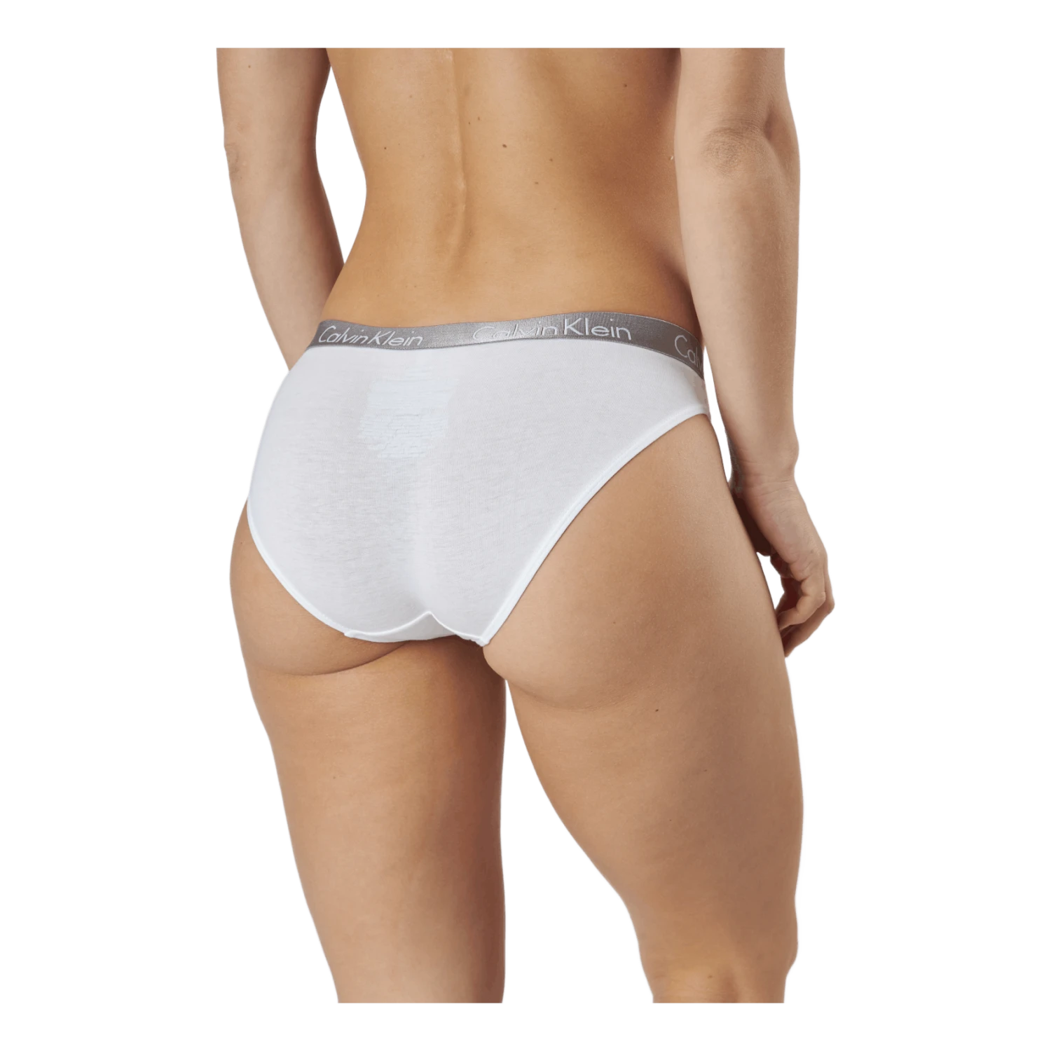 Calvin Klein Bikini 3pk Black/white/prepster Blue - Image 5