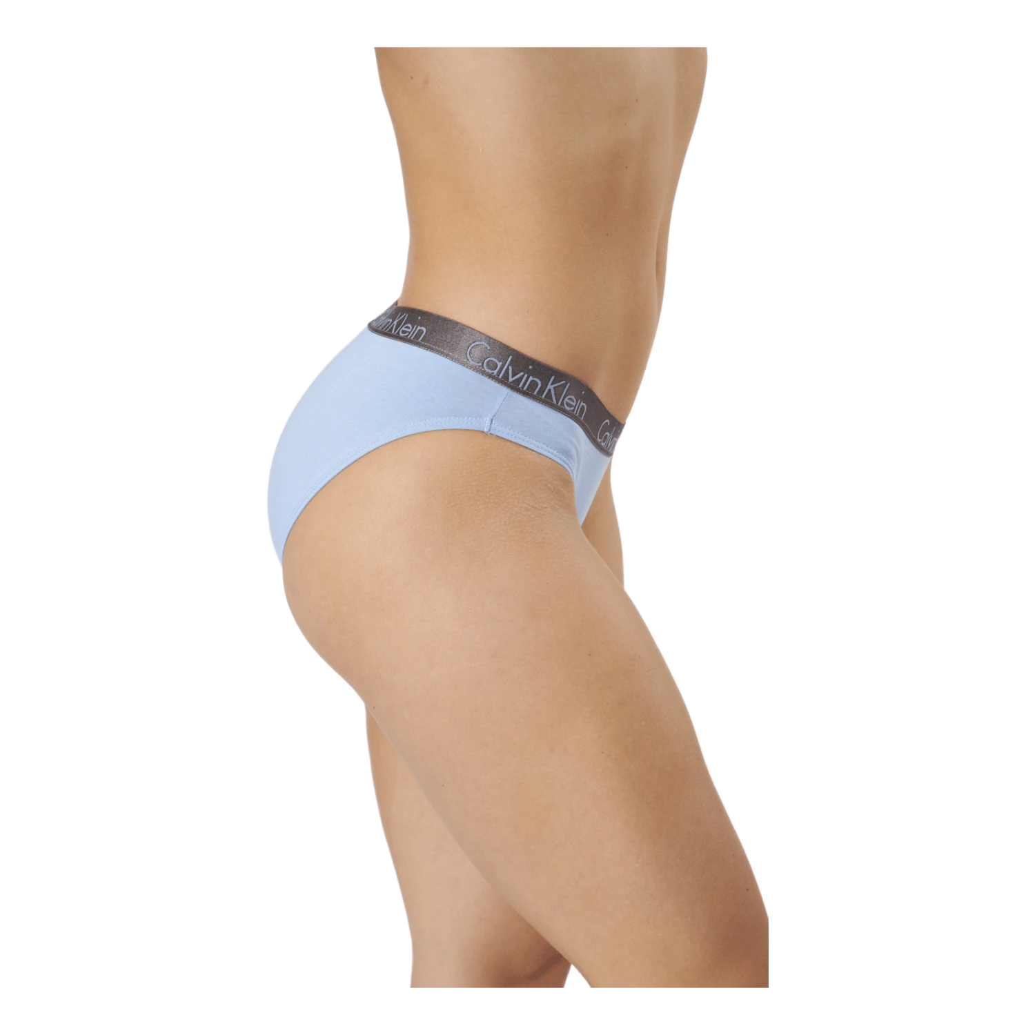 Calvin Klein Bikini 3pk Black/white/prepster Blue - Image 9