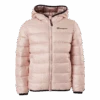 Champion Hooded Jacket Peachy Keen