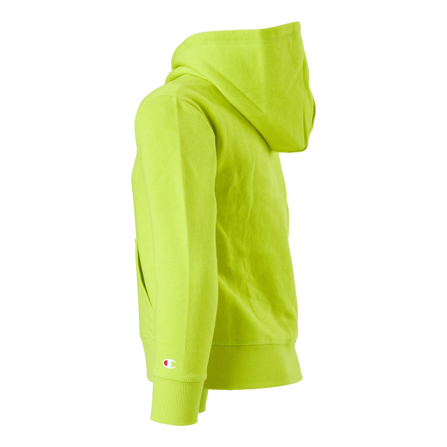 Champion Hooded Sweatshirt Sulphur Spring - Image 2