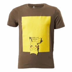 NAME IT Nkmpokemon Romir Ss Top Bfu Stone Gray