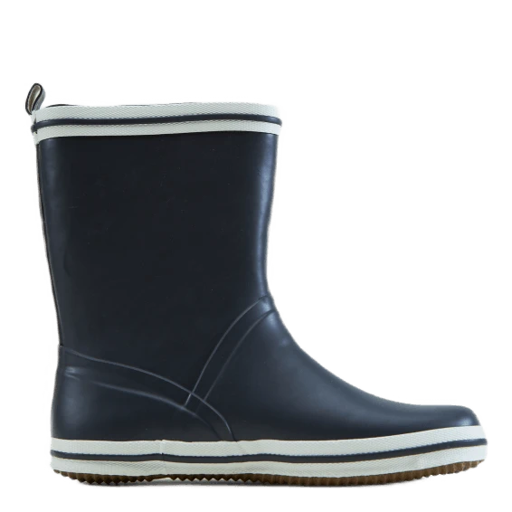 MOLS Markets Rubber Boot Navy - Image 3