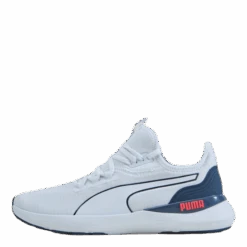 Pure Xt Wn's Puma White-spellbound