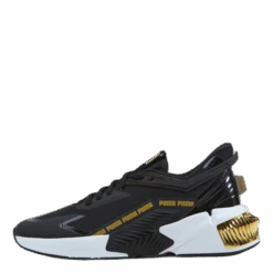 Provoke Xt Ftr Moto Wn's Puma Black-puma Team Gold