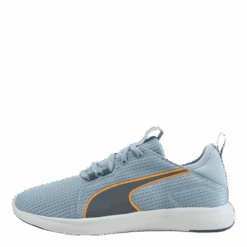 Puma Softride Vital Repel Quarry-castlerock-orange Glow