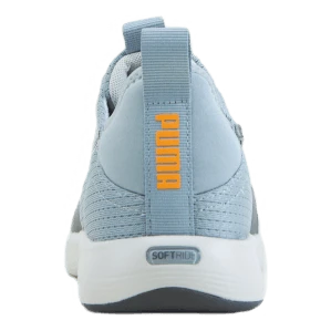 Puma Softride Vital Repel Quarry-castlerock-orange Glow - Image 2