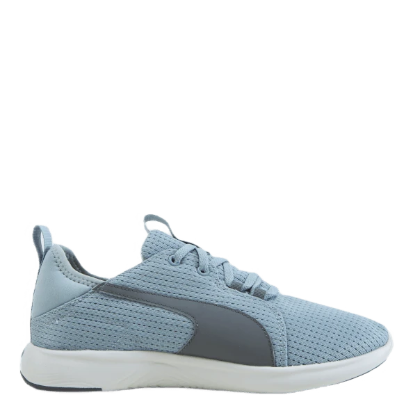 Puma Softride Vital Repel Quarry-castlerock-orange Glow - Image 3