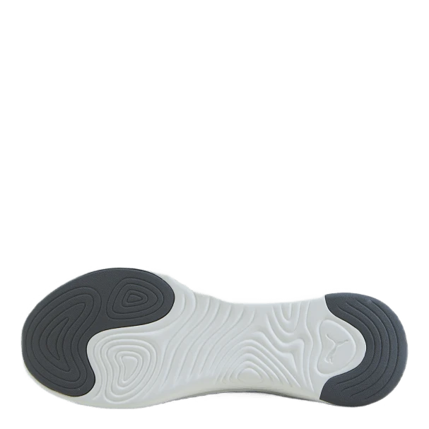 Puma Softride Vital Repel Quarry-castlerock-orange Glow - Image 4