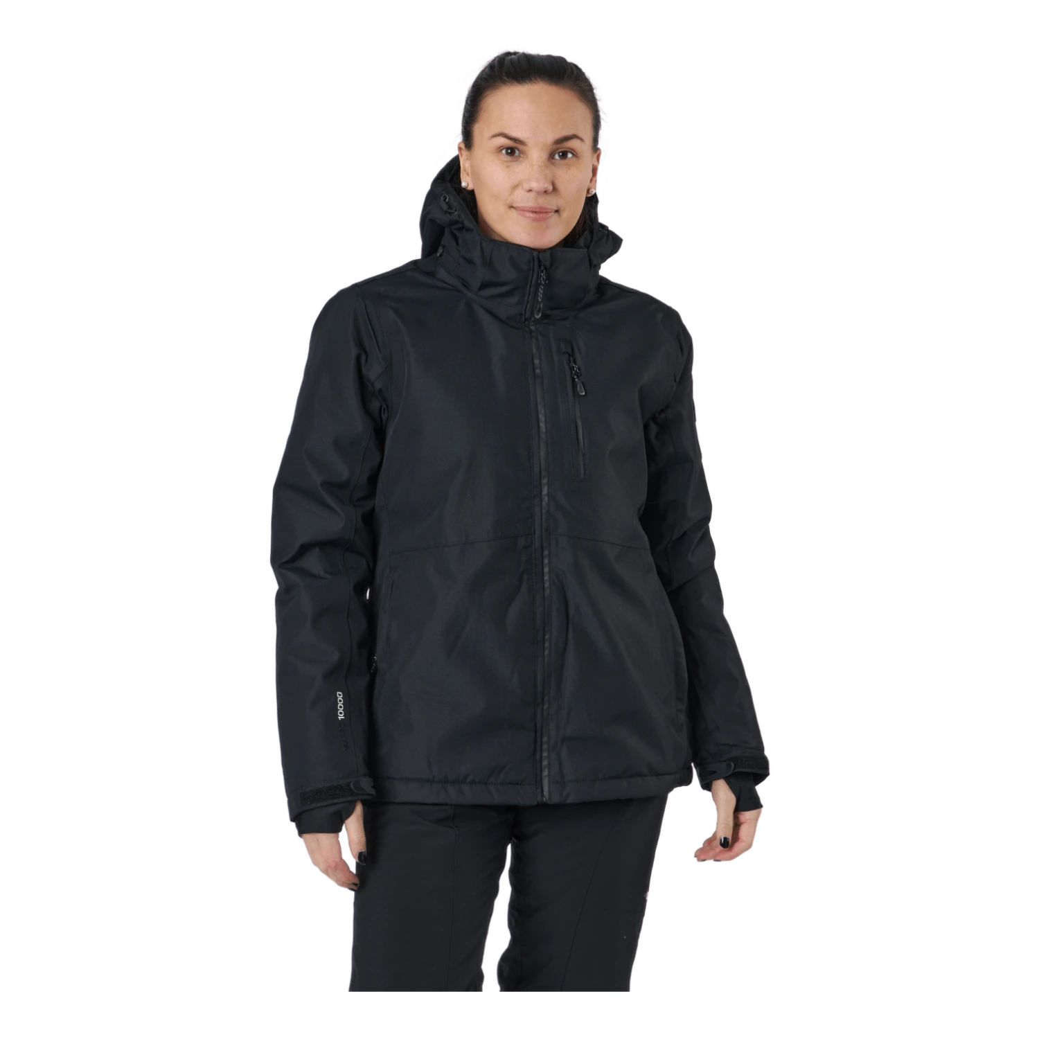 Whistler Gigi W Ski Jacket W-pro 10000 Black